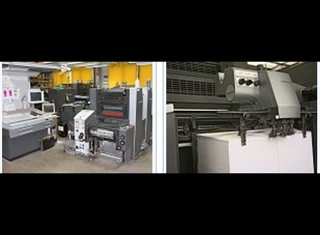 Heidelberg SM P40619114