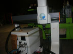 ENGEL ES 80/25 HL Injection moulding machine