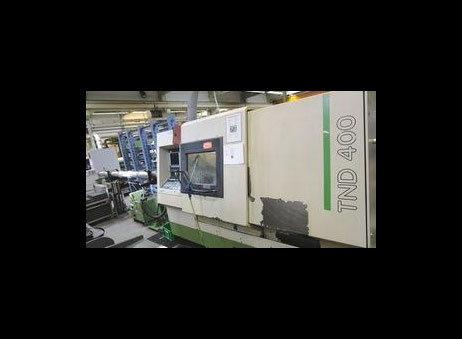 Traub TND 400 P40625167