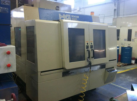 Hitachi Seiki HG-400 II P40626067