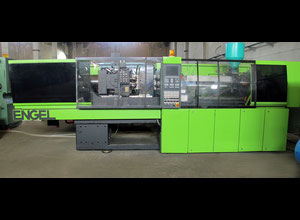 Engel ES 1050/200 HL Injection moulding machine