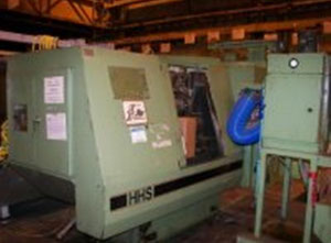 Used Star 4HHS Gear grinding machine