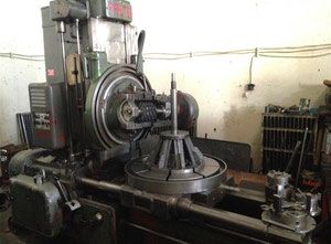 Pfauter RS-3 Gear grinding machine