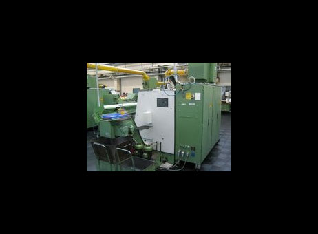 Traub TNS 26 DGY P40718068