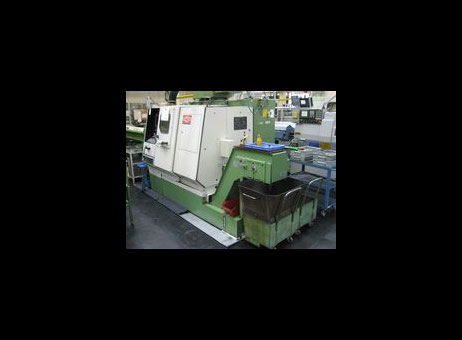 Traub TNS 26 DGY P40718068