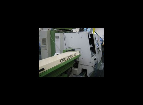Traub TNS 26 DGY P40718068