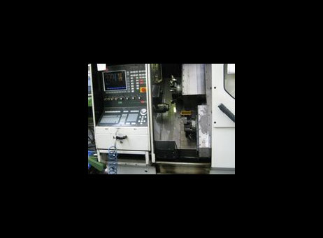 Traub TNS 26 DGY P40718068