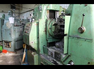 PFAUTER P 630 Vertical gear hobbing machine