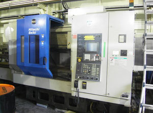 HITACHI SEIKI VS60 Vertical machining centre