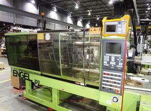 Used Engel ES700/200 Injection molding machine