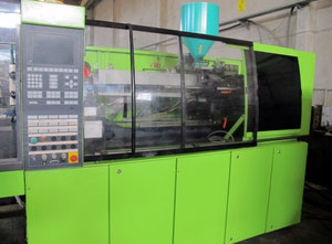 Used ENGEL ES 1050/200 HL Injection moulding machine