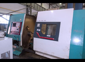 TRAUB TNA 600 CNC lathe