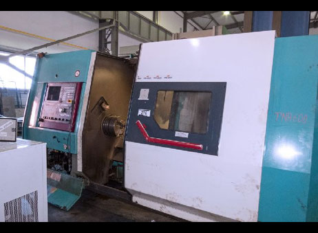 Traub TNA 600 P40730035