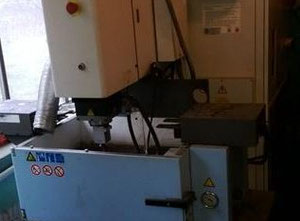 AGIE AGIETRON COMPACT 1 Die sinking edm machine