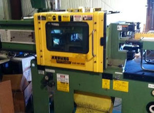 Used Arburg 220-90-350 Injection molding machine