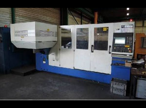 Trumpf TRULASER 3040 Laser cutting machine
