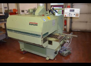 Used Raimann KR 310D Multi-blade saw