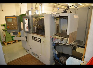 INDEX GE 42 Cnc lathe