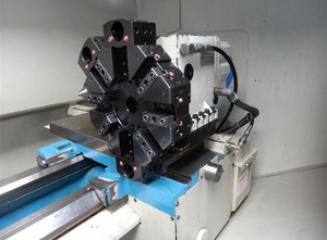 Pinachio Taurus 260 Cnc lathe