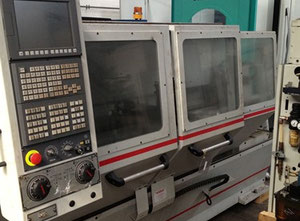 Pinacho Taurus 310 Cnc lathe