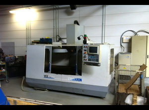 Centre d'usinage vertical MIKRON VCE1000