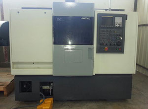 HWACHEON CUTEX 160 A Cnc lathe