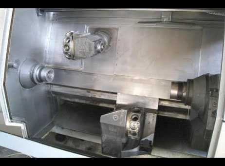 Index G300 YB - 1250 P40820071