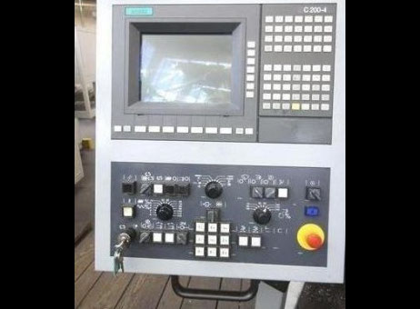 Index G300 YB - 1250 P40820071