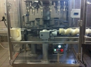 Bertolaso OLIMPIA Various filling machine
