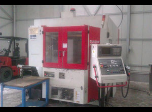 Quaser MK 60 II Horizontal machining centre