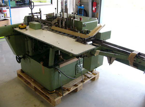 CAM PR 66 horizontal end load cartoner