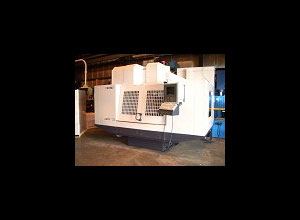 Machine's specifications - Cincinnati Lancer 1250 Used machines - Exapro