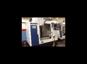 Centre d'usinage vertical Hurco BMC2416