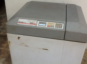 Agfa Accuset 1000 Imagesetter