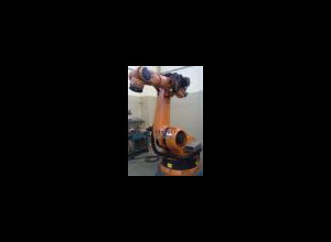 KUKA KR 125 Industrial Robot