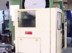Used OKK PCV-40 Vertical machining centre