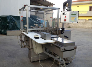 CAM mod. PR66 - AUTOMATIC HORIZONTAL CARTONER