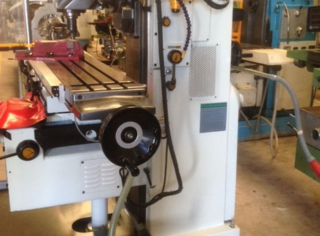 Lagun FU 125 P41017097