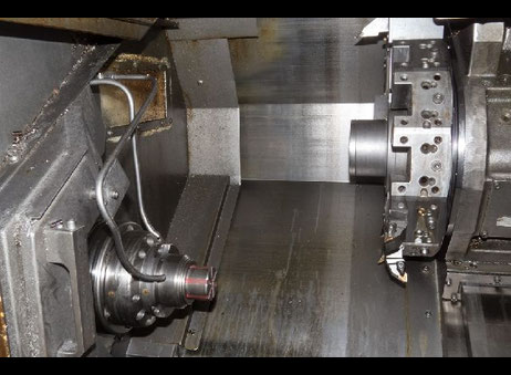 Okuma LCS-15H P41020088