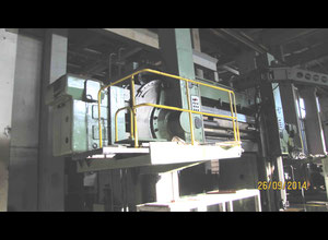 Vertical Turning Lathe 1540F1