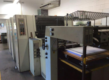 Roland 304 P41022248
