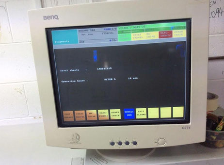 Roland 304 P41022248