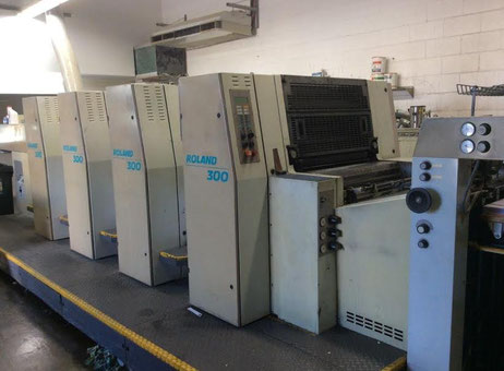 Roland 304 P41022248