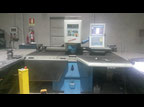 Euromac ZX 1000/30 CN punching machine