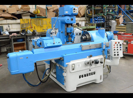Pfauter RS9K P41105036