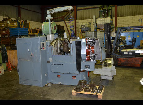Oerlikon SKM 1 P41105064