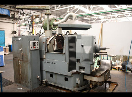 Oerlikon SKM 1 P41105064