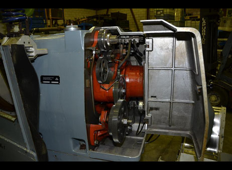 Oerlikon SKM 1 P41105064