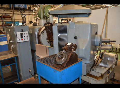 Oerlikon SKM 1 P41105064