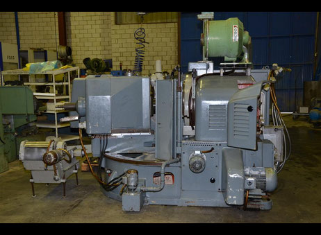 Oerlikon SKM 1 P41105064